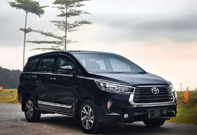 Keuntungan Memilih Sewa Mobil Toyota Innova di Bralingmascakeb