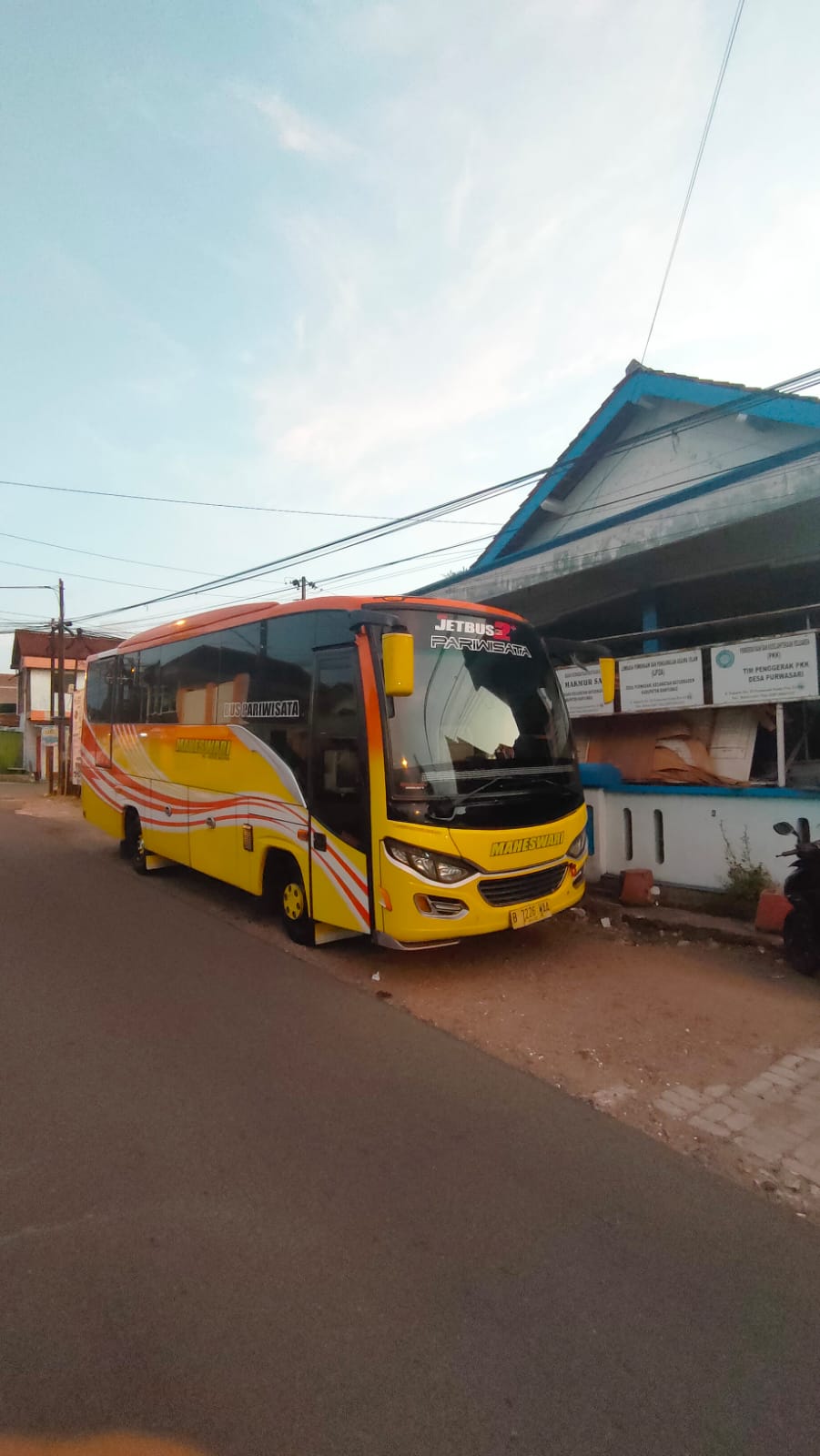 Foto Alrafah Transport