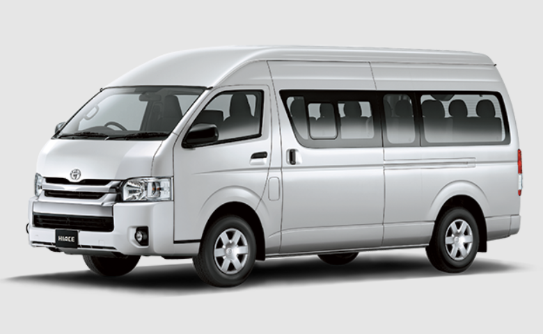 Keunggulan Hiace Long