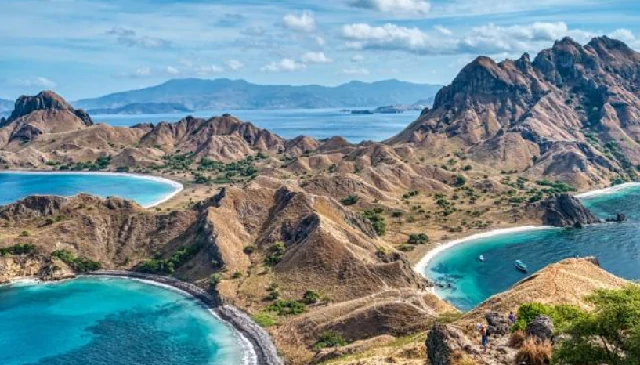 Trip Labuan Bajo dari Jakarta