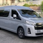 Kelebihan dan Kekurangan Toyota HiAce 15 Seat